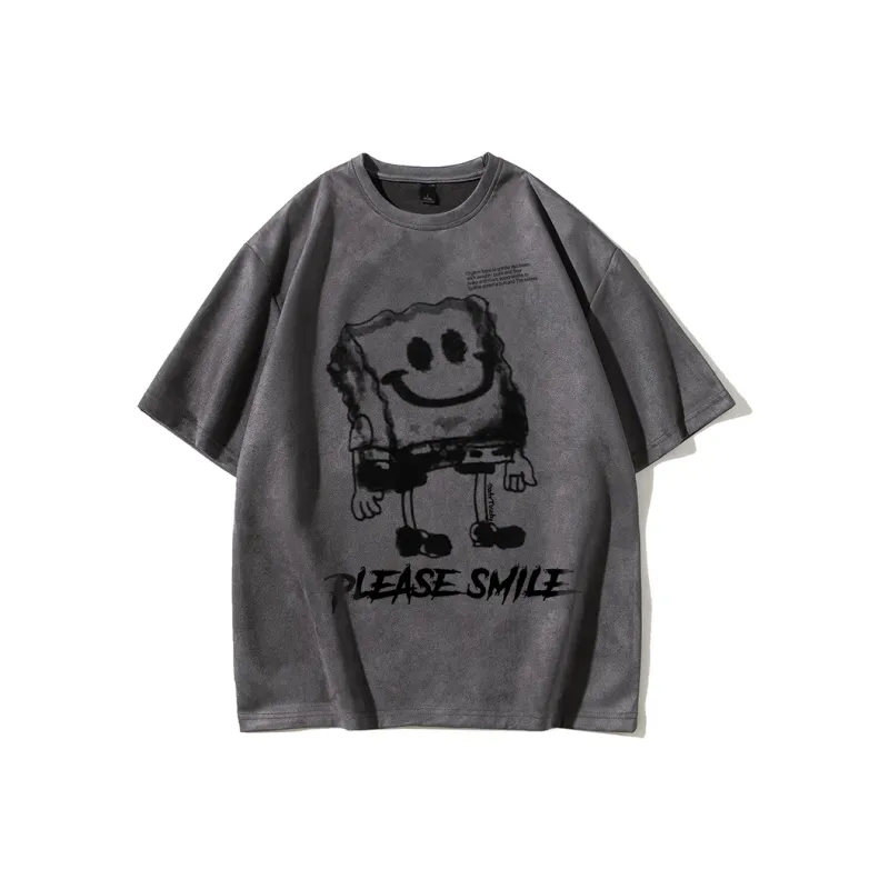 TESTUNG T Shirts Unisex-43