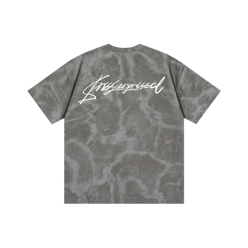 IN'S T Shirts Unisex-4