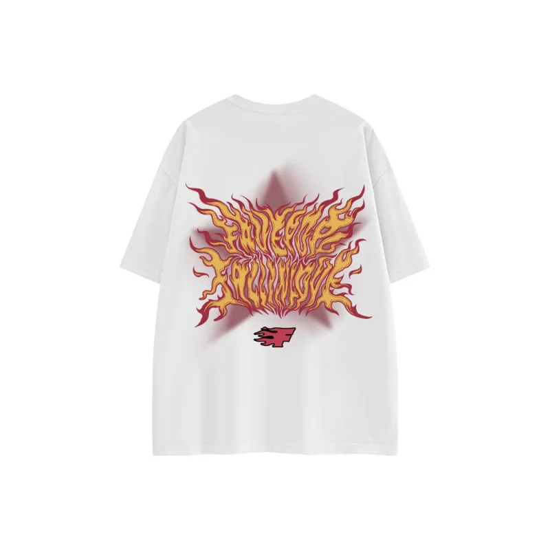FAVEPOP T Shirts Unisex-3