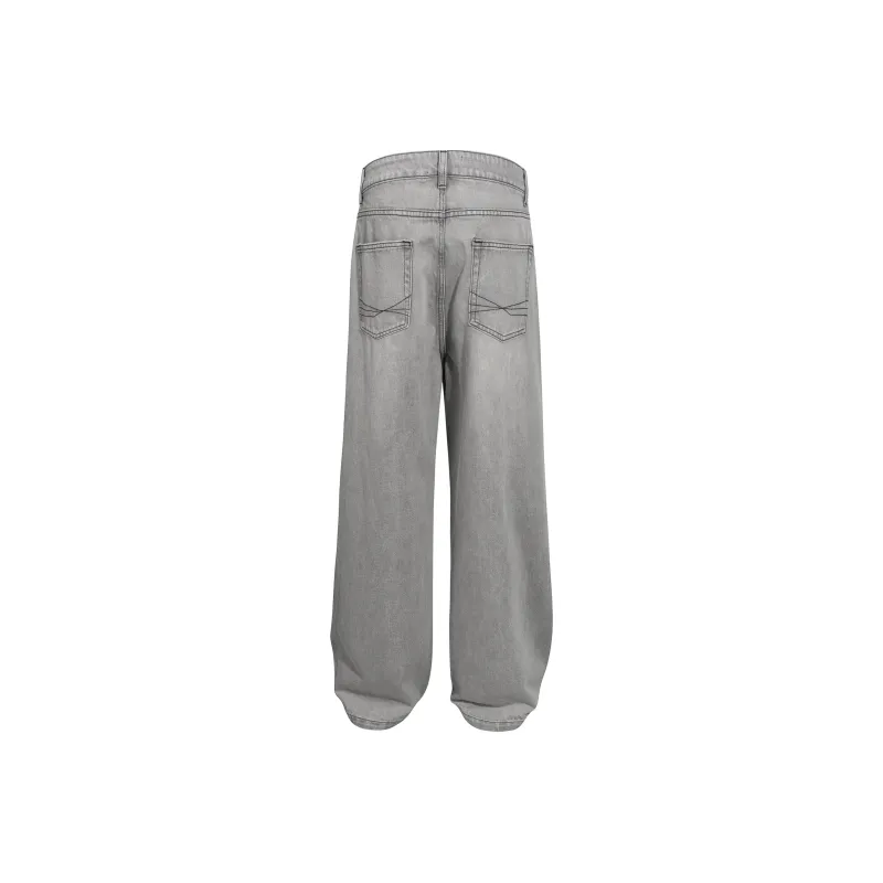 7 SEVFUN Jeans Unisex-5