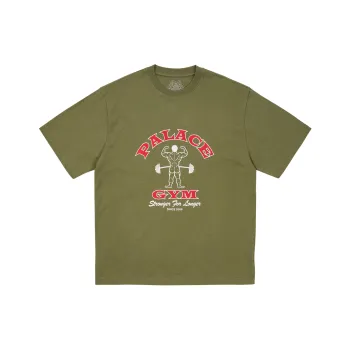 PALACE Stronger For Longer T Shirt