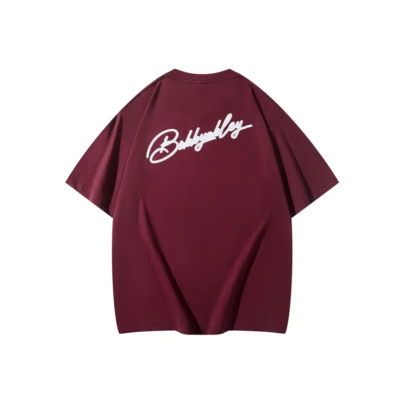BOBBY ABLEY T Shirts Unisex-22