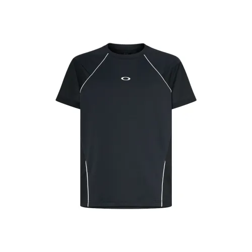 Oakley T Shirts Men Shading