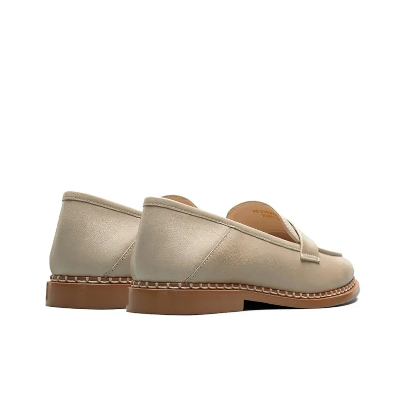 NINI WEST Loafers Women's Yellow-9