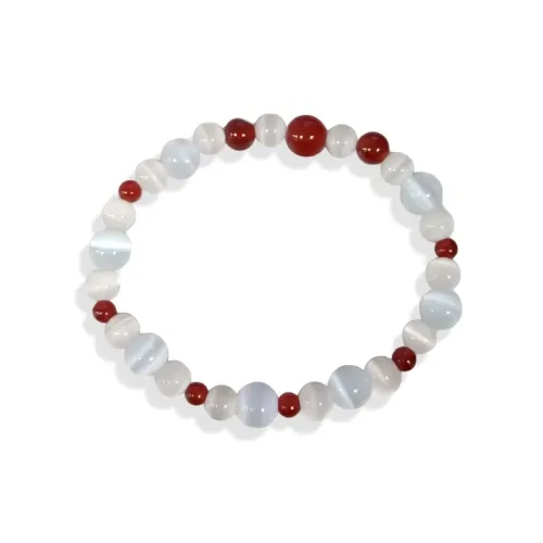 Inkopper Glass Bracelets Women's