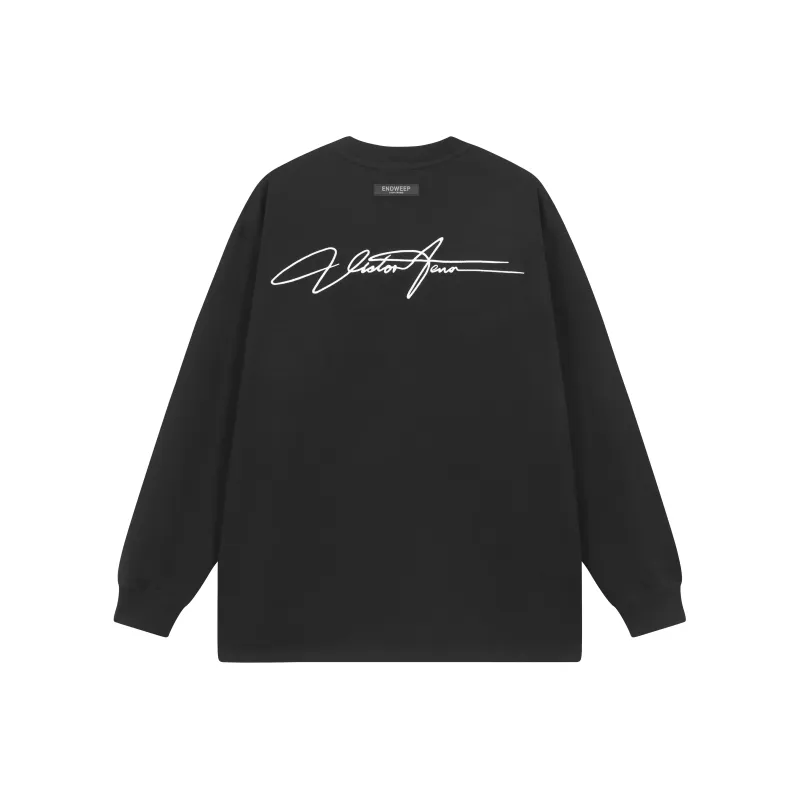 ENDWEEP T Shirts Unisex-0