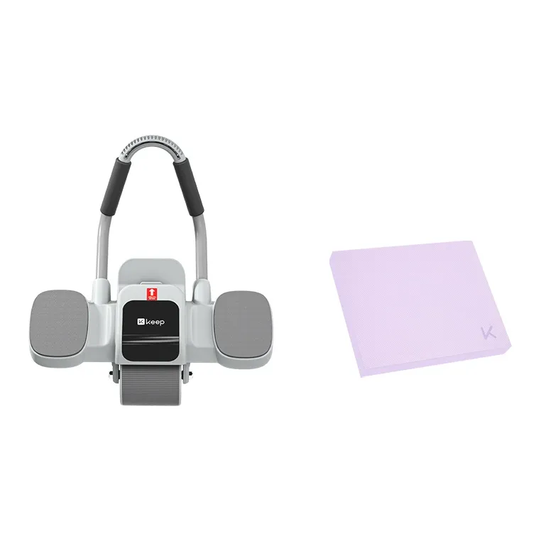 Keep Abdominal Rollers-9