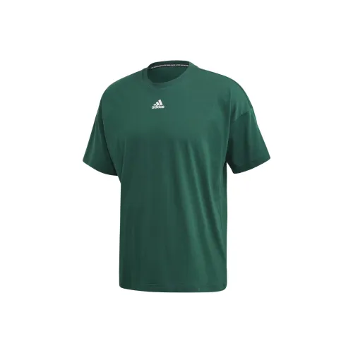 Adidas MUST HAVES T-Shirt Men's Green