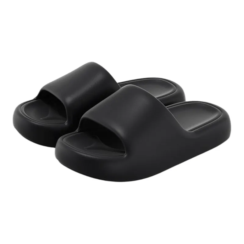 Womi Slippers, Unisex, Slip Resistant Lightweight, Spring/Summer Casual Comfortable-3