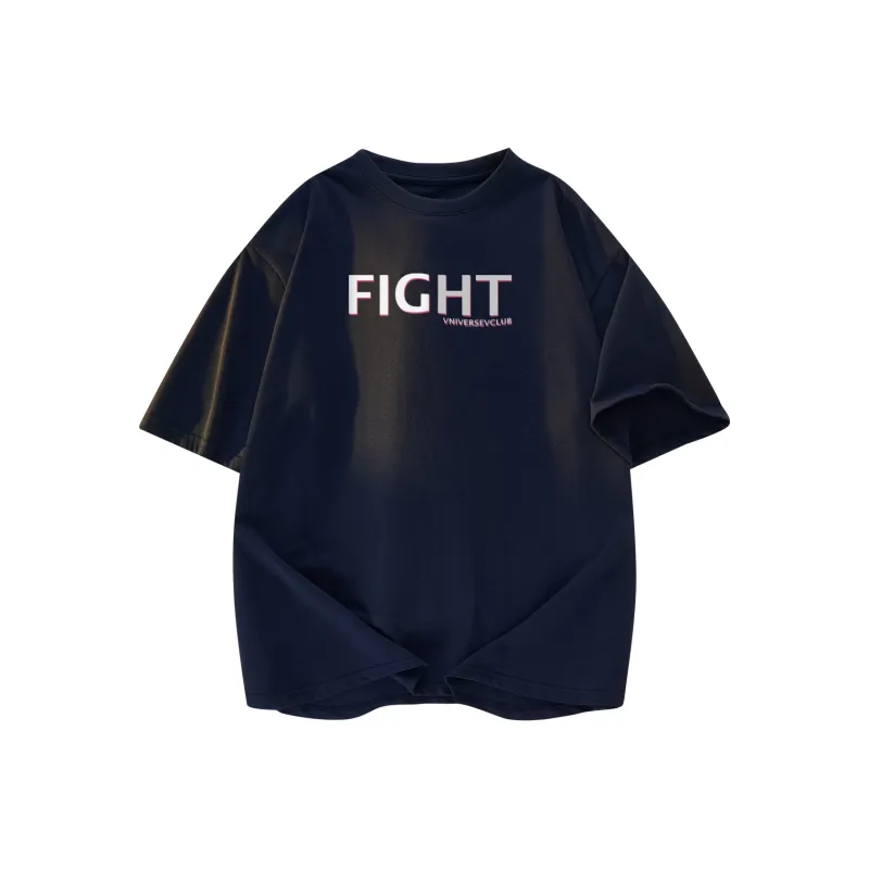 VniVerseVClub T Shirts Men-7