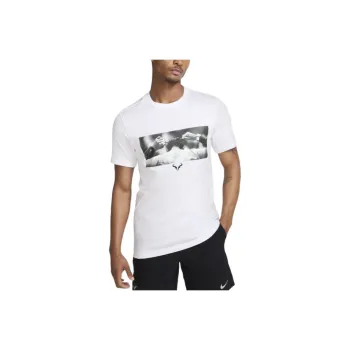 Nike Rafael Nadal Men's Nike Tennis T Shirt