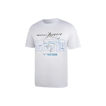 Victor T Shirts Unisex