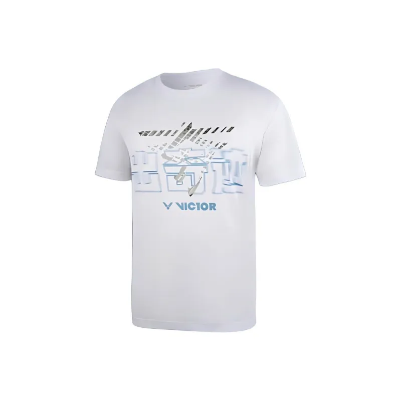 Victor T Shirts Unisex-0