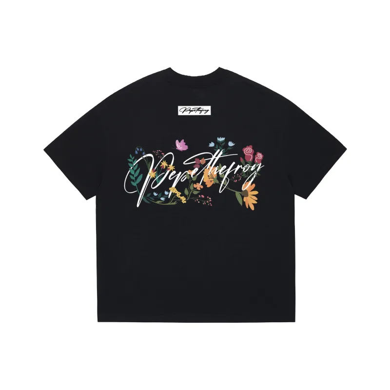 Pepe The Frog T Shirts Unisex-0