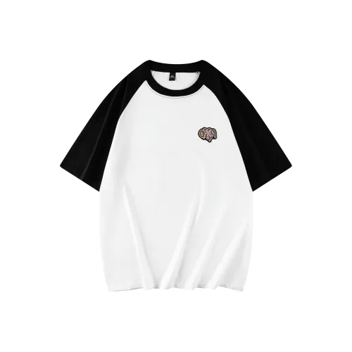 OXO OVERLOAD T Shirts Unisex