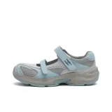 Glacier Blue