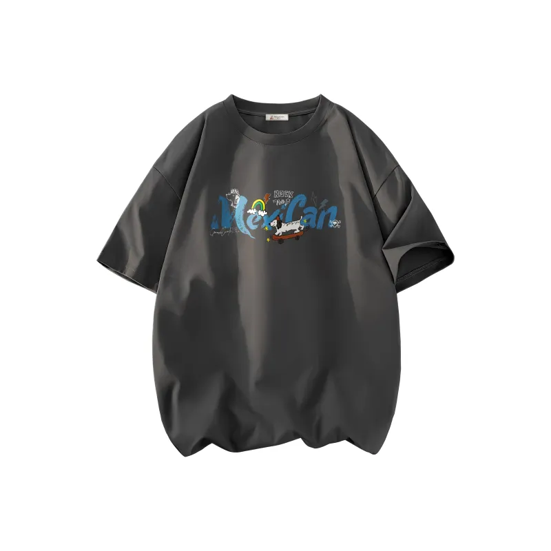 MEXICAN T Shirts Unisex-6