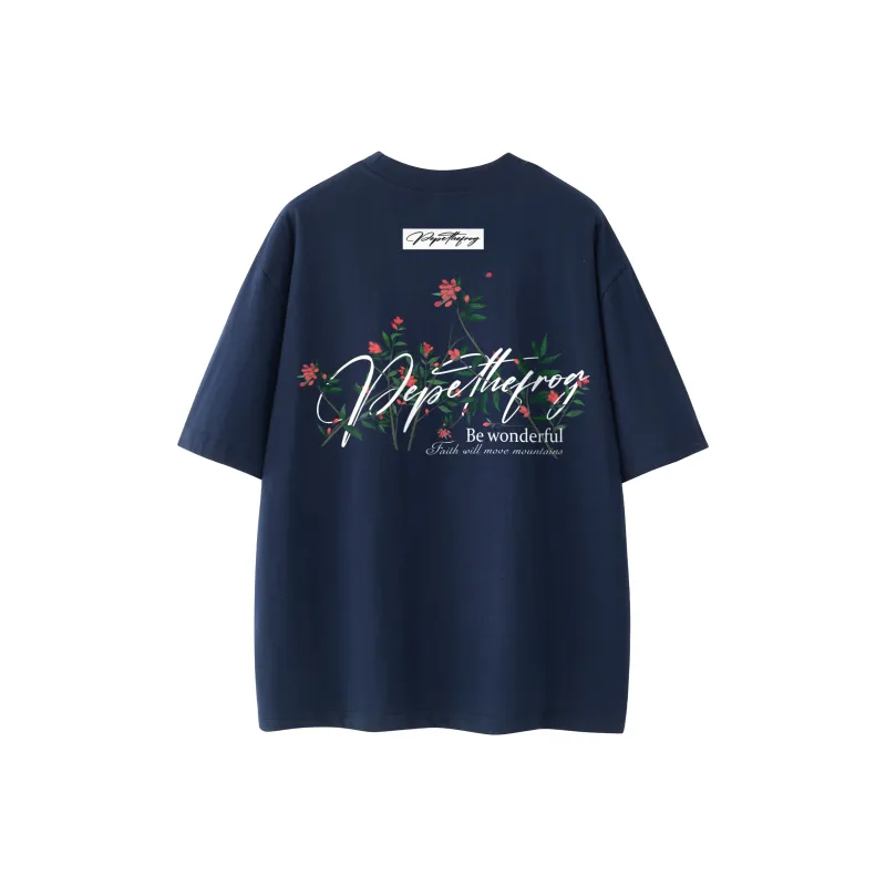 Pepe The Frog T Shirts Unisex-13