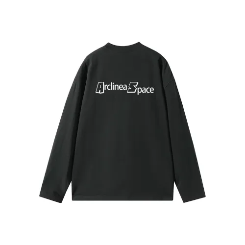 ARCLINEA T Shirts Unisex