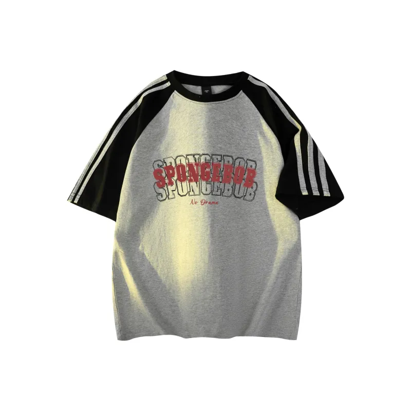 SPONGEBOB SQUAREPANTS T Shirt Unisex-6