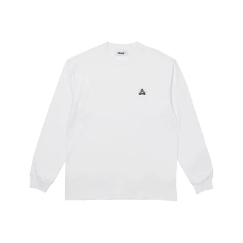 PALACE Square Patch Longsleeve
