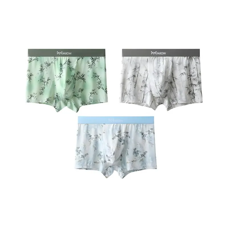 MIIOW Men Underpants-6