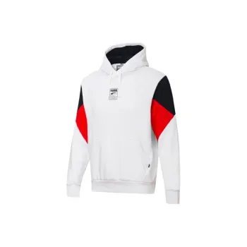 PUMA HUMMER REBEL Sweatshirt Men's White