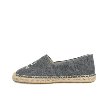 ISABEL MARANT Espadrilles Women's Dark Gray