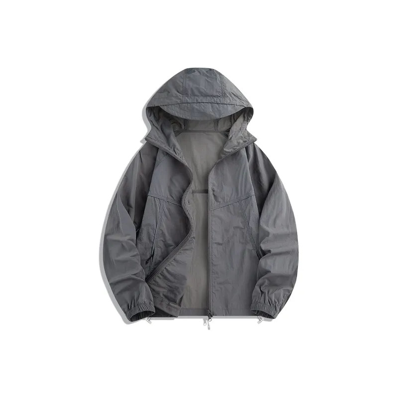 EMINU Sun Protection Clothing Unisex-8