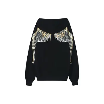 Boy London Sweatshirt Unisex Black