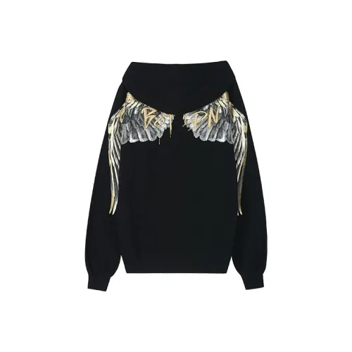 Boy London Sweatshirt Unisex Black