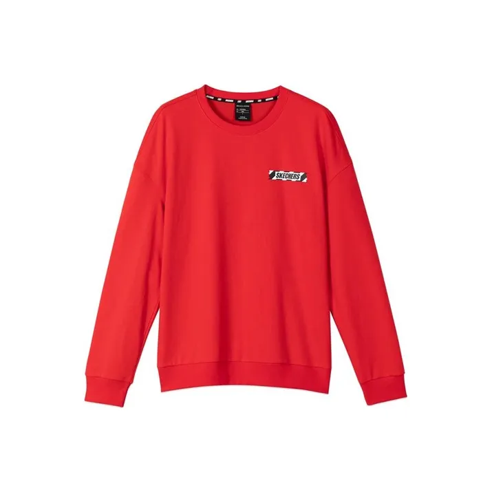 Skechers TANGRAM Sweatshirts Unisex-2