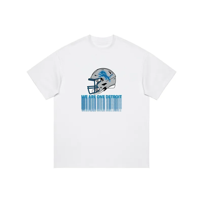 NFL T Shirts Unisex-0