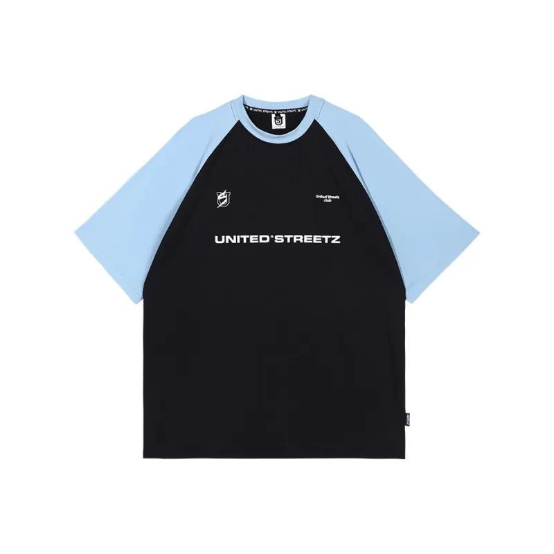 US T Shirts Unisex-2