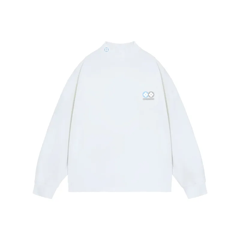 CHOSEN1 CH T Shirts Unisex-5