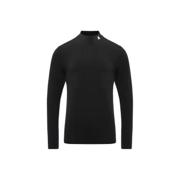 LI NING 1990 Golf Series T Shirt Men's Black