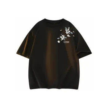 Kastinger T Shirts Unisex