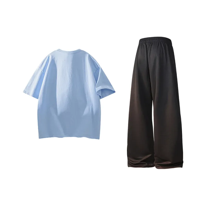 Supremo Cat Casual Sportswear Unisex-1
