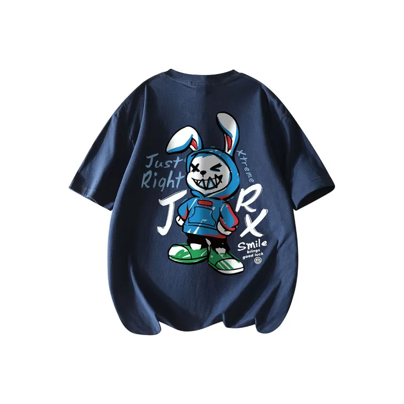 JRX T-Shirts Unisex-14