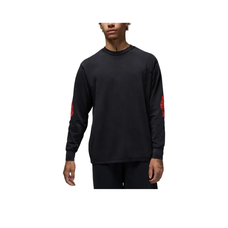 Nike Rare Air Men's Long Sleeve T Shirt-2
