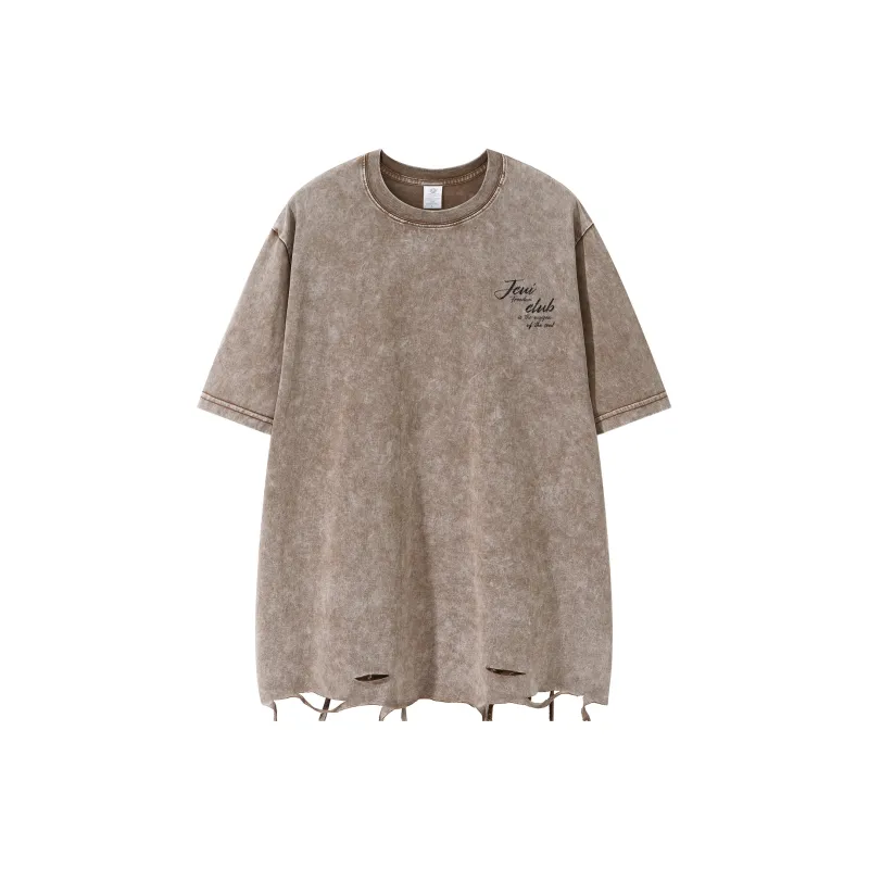 JCUI T-Shirts Unisex-10