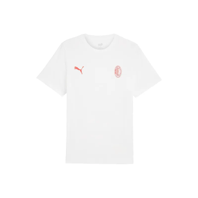 PUMA Ac Milan FtblEssentials Tee Men-0