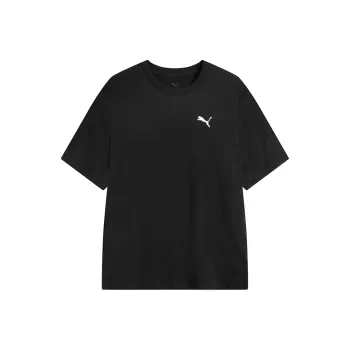 PUMA Playera Wardrobe Essentials Para Hombre