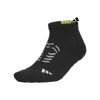 Adidas Adizero ANKLE SOCKS Ankle Socks Men's 1 Pack Black