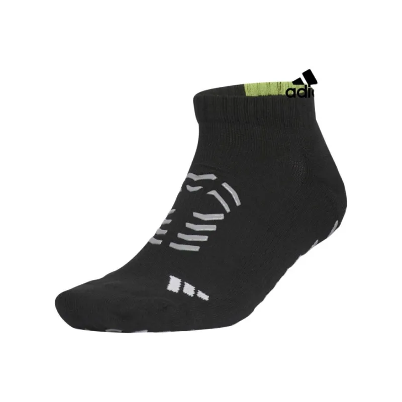 Adidas Adizero ANKLE SOCKS Ankle Socks Men's 1 Pack Black-0