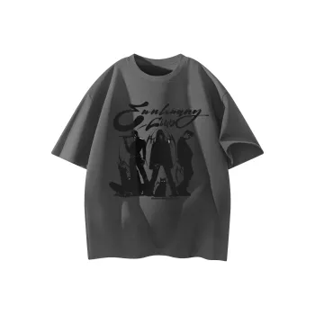 DUNHUANG ART INSTITUTE T Shirt Unisex