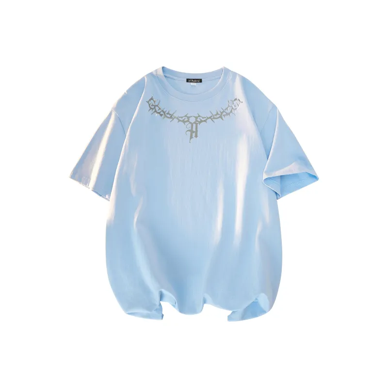 LA'T.WEEKEND T Shirts Unisex-12