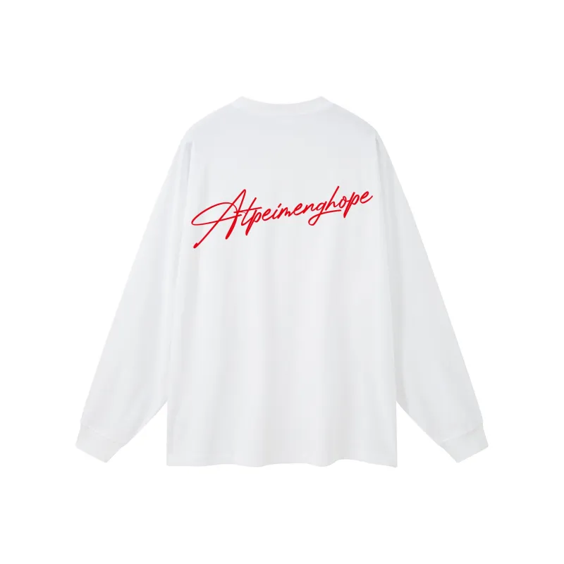 PEIMENG T Shirts Unisex-0