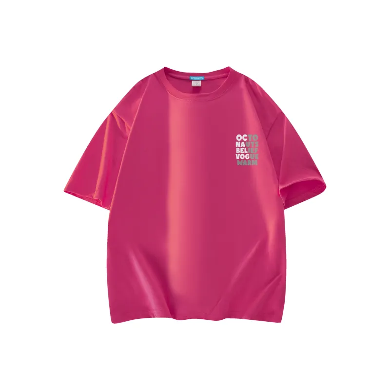 Small Columns Under The Sea T Shirt Unisex-22
