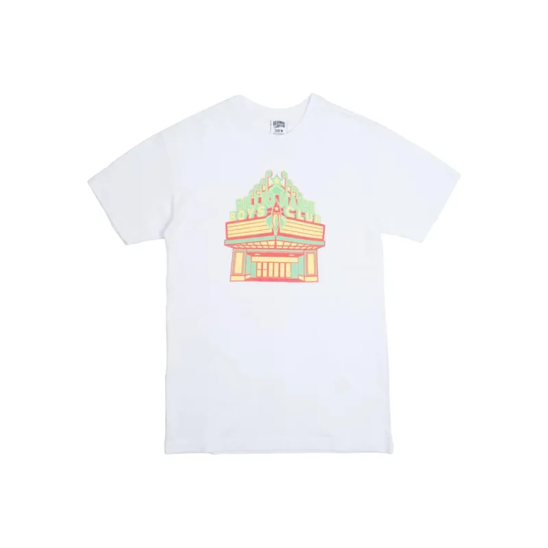 BILLIONAIRE BOYS CLUB Cinema Tee-0